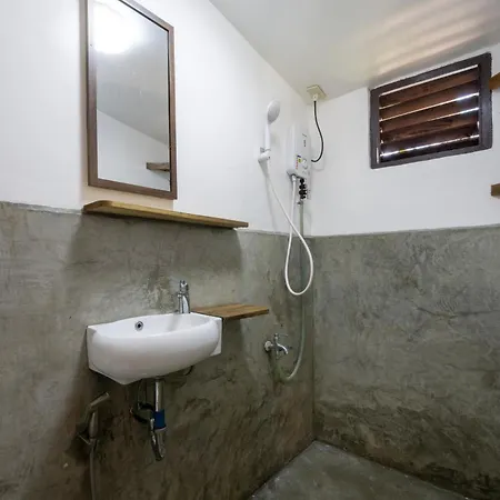 Secret Spot 2 Villa El Nido Exterior photo