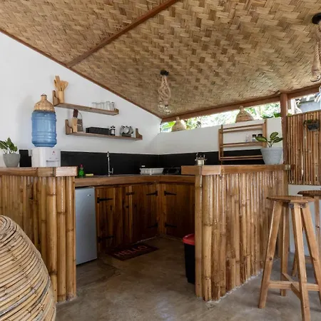 Secret Spot 2 Villa El Nido Exterior photo