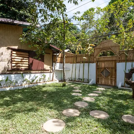 Secret Spot 2 Villa El Nido Exterior photo