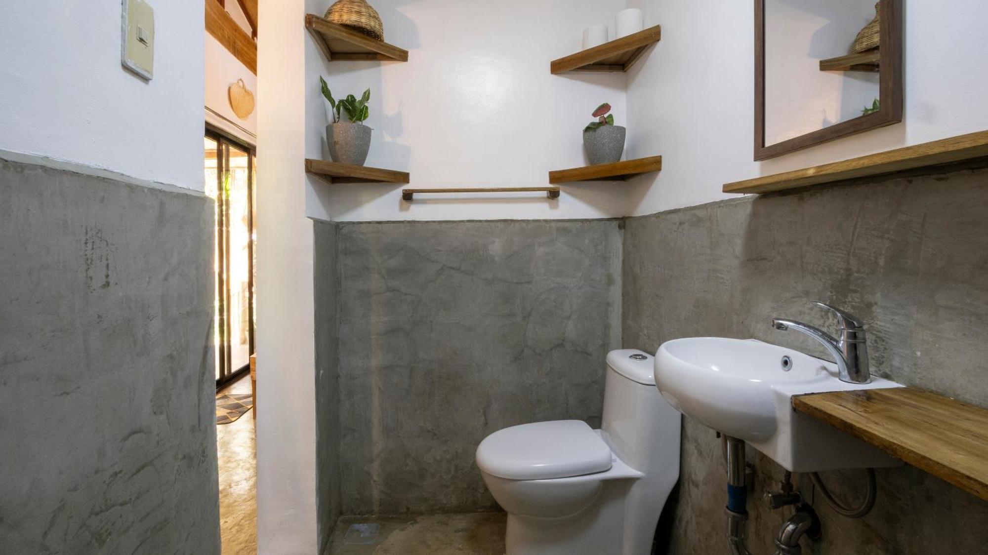 Villa Secret Spot 2 El Nido