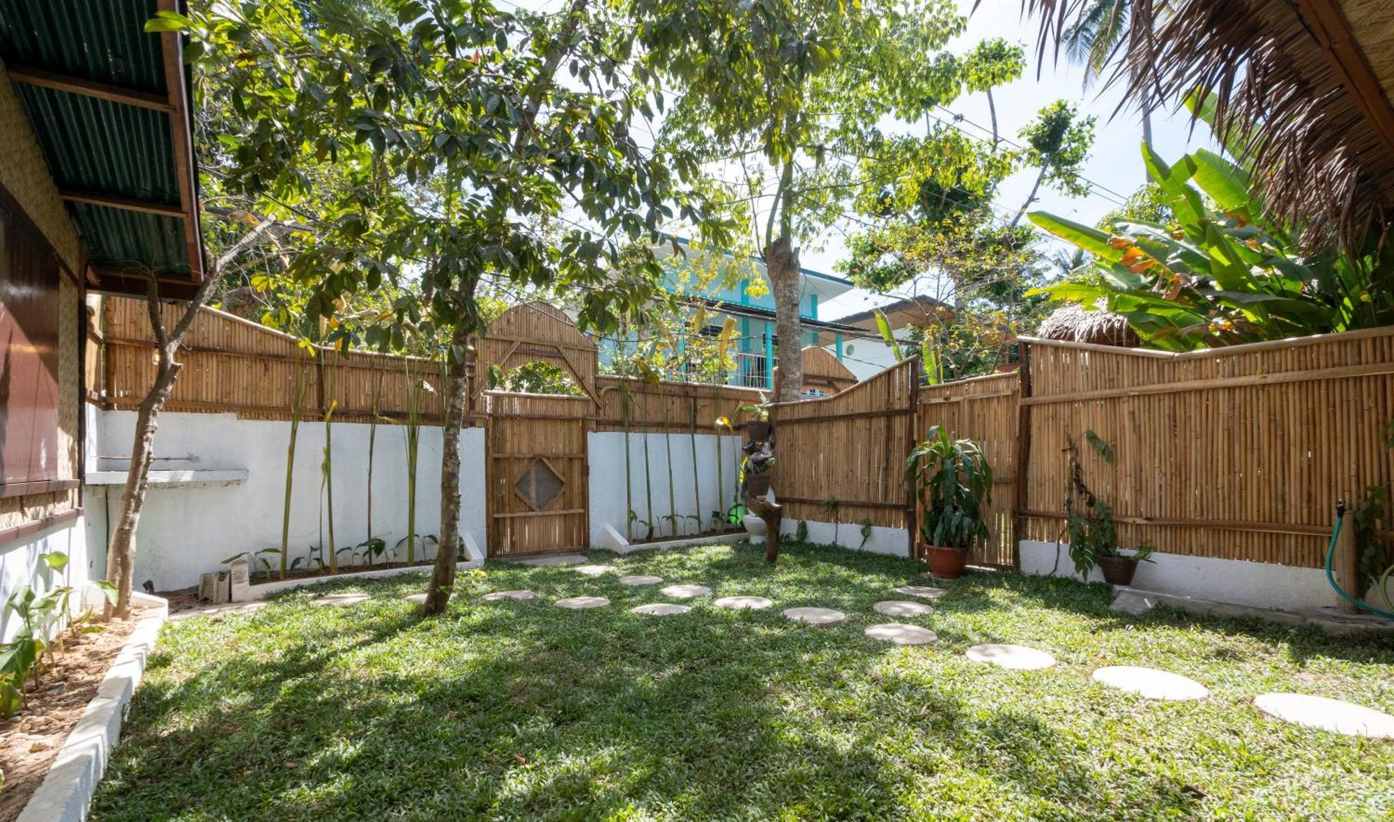 Villa Secret Spot 2 *